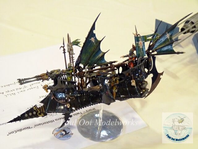 Dark Eldar (Warhammer series)