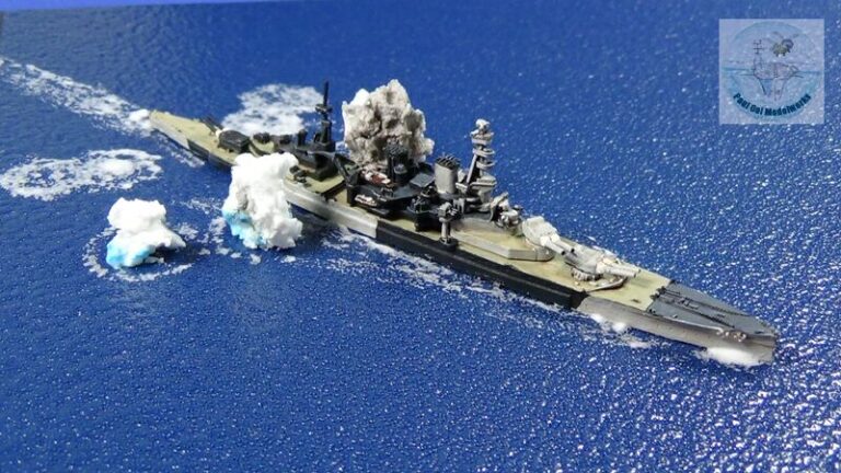 Empire’s Sunset: The Destruction of Force Z (マレー沖海戦)