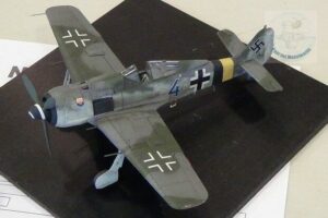 Focke-Wulf Fw190 A-8