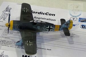 Focke-Wulf Fw190 A-8