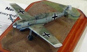 Bf109E