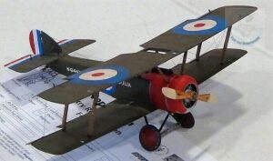 Sopwith Pup