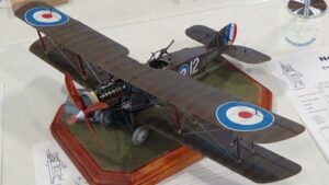 De Havilland DH4