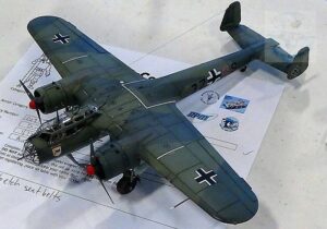 Dornier Do17