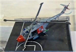 My entry: Westland Lynx HAS.3